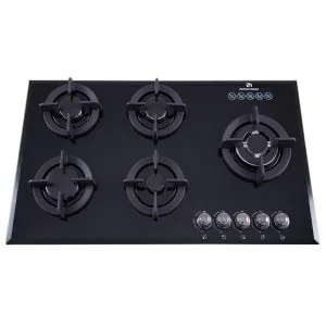 اجاق گاز رومیزی تکنوهاوس مدل TPS-808 W
