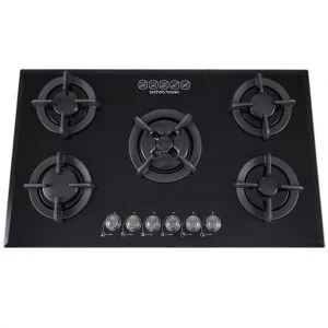 اجاق گاز رومیزی تکنوهاوس مدل TPS-807 G