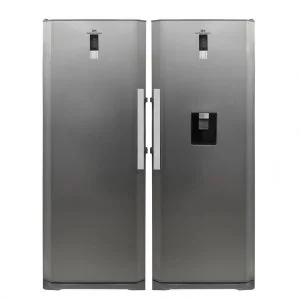 یخچال و فریزر دو قلو تکنوهاوس مدل DR24-Top-H211