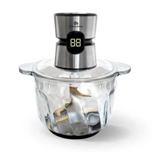 خردکن سه کاره ۴۰۰ وات تکنو هاوس مدل CP4F3-Top-L821