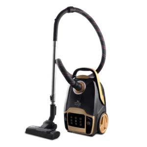 جاروبرقی ۲۶۰۰ وات دیجیتالی لوله کنفی تکنو هاوس مدل VC26-TOP-T886