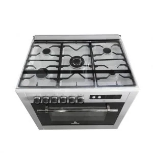 اجاق گاز تکنوهاوس مدل TSE-5015FF