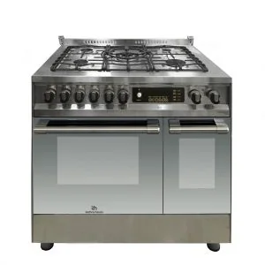 اجاق گاز تکنوهاوس مدل TS-6012F