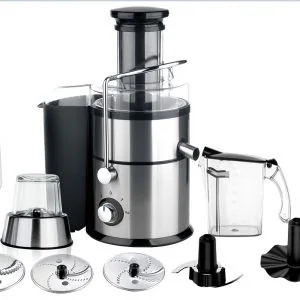 آبمیوه گیری ۴کاره تکنوهاوس مدل TOP-44