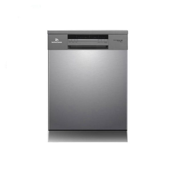 ماشین ظرفشویی تکنوهاوس مدل DW15-Max-S910