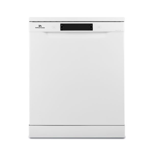ماشین ظرفشویی 15 نفره مدل DW15-MAX-D915