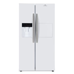 ساید بای ساید 32 فوت تکنو هاوس مدل SRF32-Max-A410