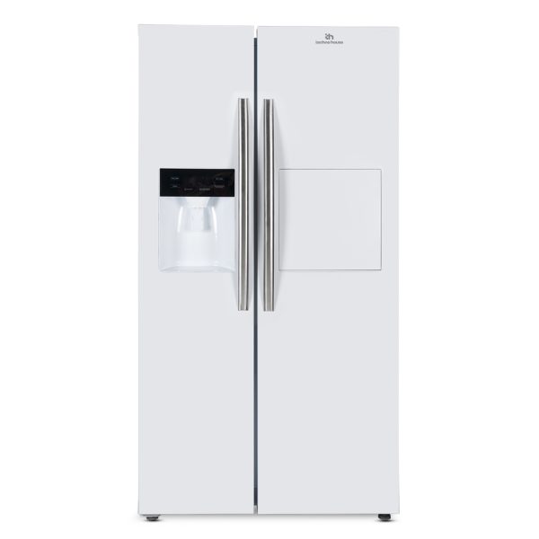 ساید بای ساید 32 فوت تکنو هاوس مدل SRF32-Max-A410