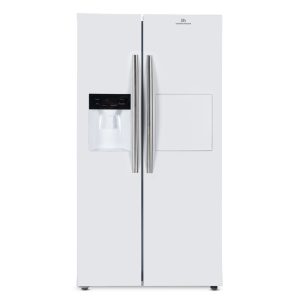 ساید بای ساید 32 فوت تکنو هاوس مدل SRF32-Max-A410